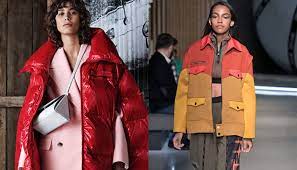 Модні жіночі куртки осінь-зима 2019-2020: фото, тренди, мода