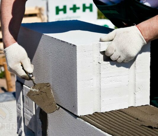 Як визначити якість газобетонних блоків
