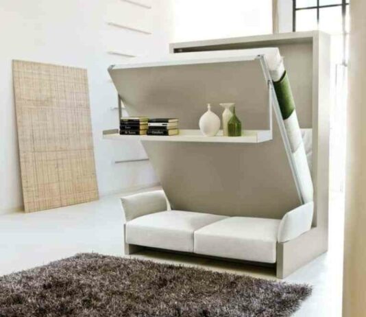 Як облаштувати маленьку спальню