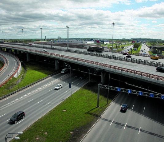 Ремонт бетонних і залізобетонних штучних споруд на об’єктах транспортної інфраструктури