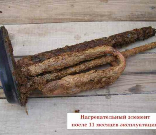 Водонагрівачі для дачі: варіанти, популярні моделі