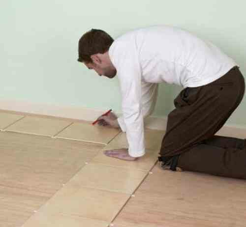 Технологія укладання тепла підлога водяний. Пристрій водяної теплої підлоги