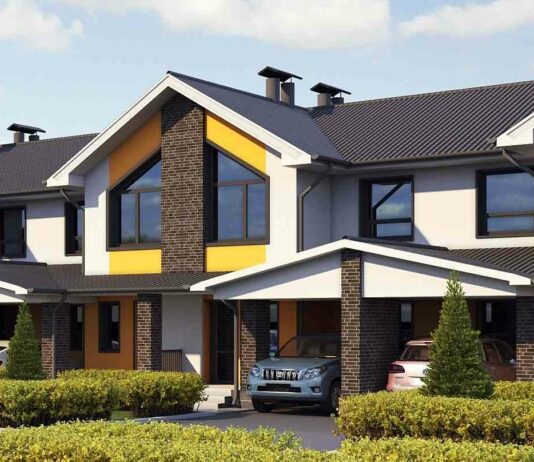 Як з’явилися панельні будинки? історія виникнення панельних будинків