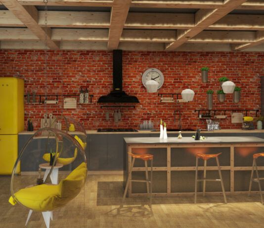 3 проекти кухонь, гідні нагород за кращий дизайн