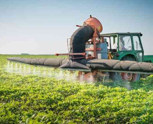 Опис пестицидів і види отрутохімікатів, що до них відноситься і які краще