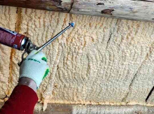 Найшвидший спосіб надійно утеплити стелю