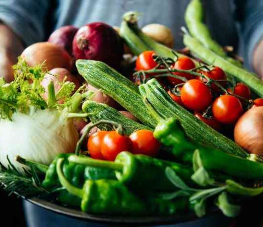 Правильний зимовий раціон харчування для вашого здоров’я: що з’їсти, щоб не захворіти?