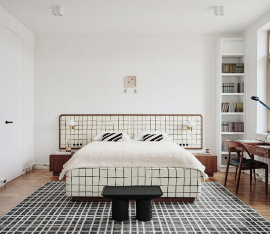 Маленька, але дуже незвичайна квартира з видом на неву в санкт-петербурзі (49 кв. М)