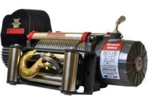 Різниця між електричними і ручними лебідками. Думка професіоналів