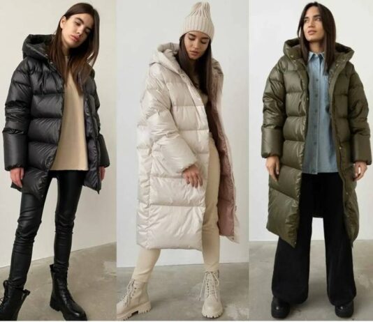 Які жіночі куртки актуальні в цьому сезоні