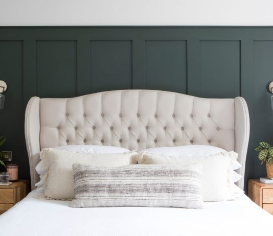 Чи Можете ви зафарбувати шпаклівку? Це складно, але не неможливо, якщо ви виконаєте наступні 4 кроки, схвалені експертами