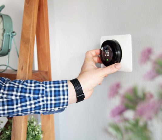 Оптимальна температура в будинку влітку: баланс комфорту та економії енергіїЛіто-прекрас