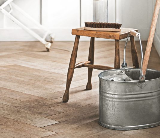 Експерти стверджують, що “миття стін” – це найризикованіший і вигідний метод, який вам необхідно знати при очищенні пофарбованих стін