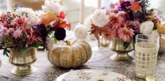 Aufräumen, bevor die Gäste kommen: Was Minimalisten vor Thanksgiving beseitigen