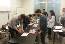 Lean Construction: Розуміння принципів тяги та потоку на практиці