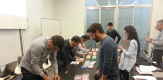 Lean Construction: comprensión de Pull & Flow en la práctica