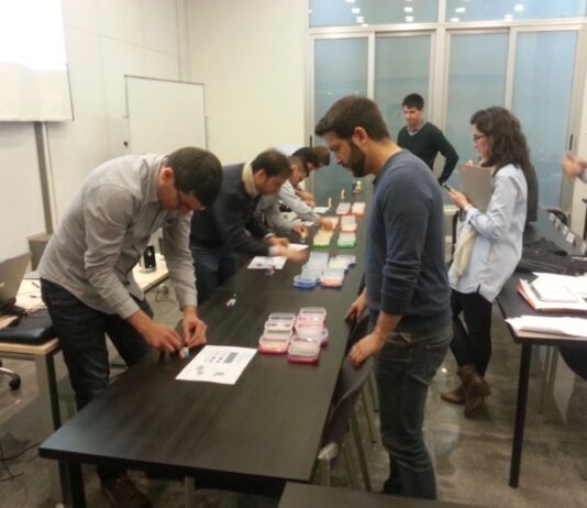 Lean Construction: Розуміння принципів тяги та потоку на практиці