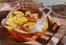 Простий посібник із натуральних ароматизаторів для дому: 3-компонентний киплячий аромат