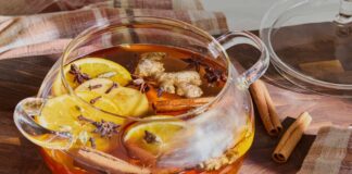 Le guide simple des parfums d’intérieur naturels : le pot mijoté à 3 ingrédients