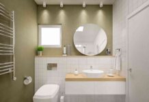 Шість помилок дизайну ванної кімнати, які ненавидять професіонали