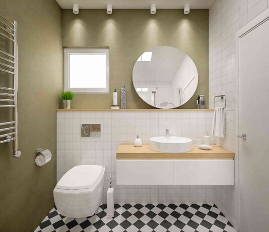 Шість помилок дизайну ванної кімнати, які ненавидять професіонали