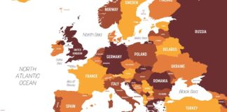 Италия на перепутье: География и геополитика Итальянского полуострова