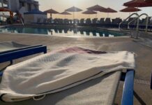The 10 Best Pool Towels: Expert Picks for Every Summer Need