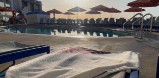 The 10 Best Pool Towels: Expert Picks for Every Summer Need