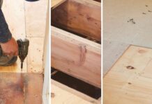 Subflooring vs Joists vs Underlaying: How They Actually Work