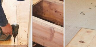 Subflooring vs Joists vs Underlaying: Como eles realmente funcionam