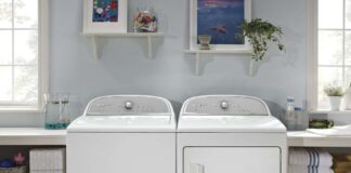 Come risolvere i codici di errore della lavatrice Whirlpool Cabrio: una guida completa alla risoluzione dei problemi