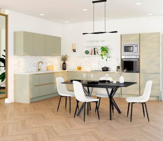 Transforma tu comedor por 30 euros: la oferta de sillas Conforama