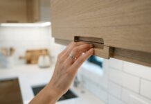 Ditch Upper Cabinets: Open Shelving & Smart Storage for Small Kitchens