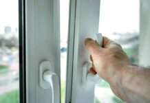 Cómo arreglar una manija de ventana atascada: una guía rápida sin desmantelar