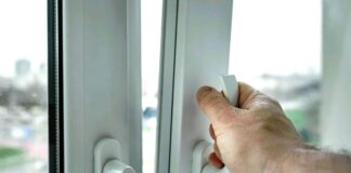 So reparieren Sie einen festsitzenden Fenstergriff: Eine Kurzanleitung ohne Demontage