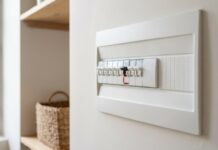 Як скинути автоматичні вимикачі, що спрацювали, і діагностувати проблеми з електрикою в будинку