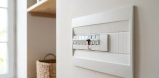 Jak zresetować uruchomione wyłączniki automatyczne i zdiagnozować problemy elektryczne w domu