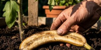 Bananes pour tomates : un piège DIY simple pour les limaces et les escargots