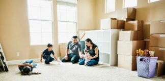 Come muoversi senza perdere la testa: una guida passo passo