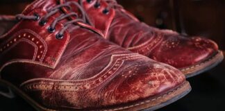 How to Remove Scuff Marks from Leather Shoes Without Damage