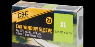 Por qué un parasol Action de 1,99 € es el mejor truco para un coche económico