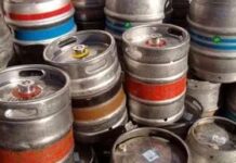 The Home Kegerator Guide: Parts, Types, and Setup