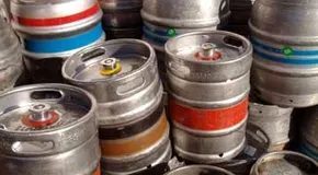 La guía del Kegerator doméstico: piezas, tipos y configuración