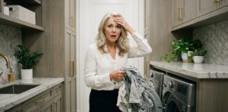 Why Your Washing Machine Vibrates and How to Stop It