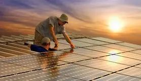 Instalando painéis solares no telhado: guia passo a passo faça você mesmo